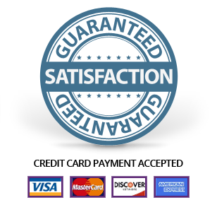 Garage Door Repair Satisfaction Company
